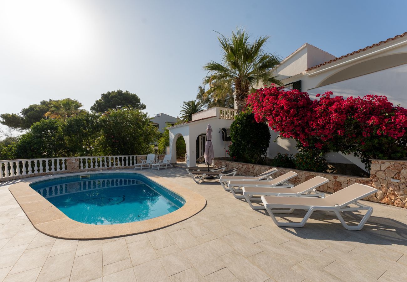 Villa in Son Bou - Villa KATARINA