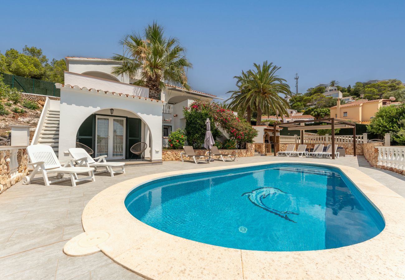 Villa in Son Bou - Villa KATARINA