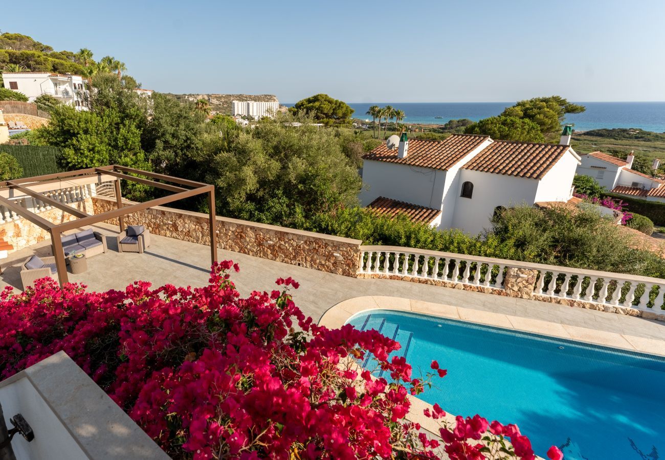 Villa in Son Bou - Villa KATARINA