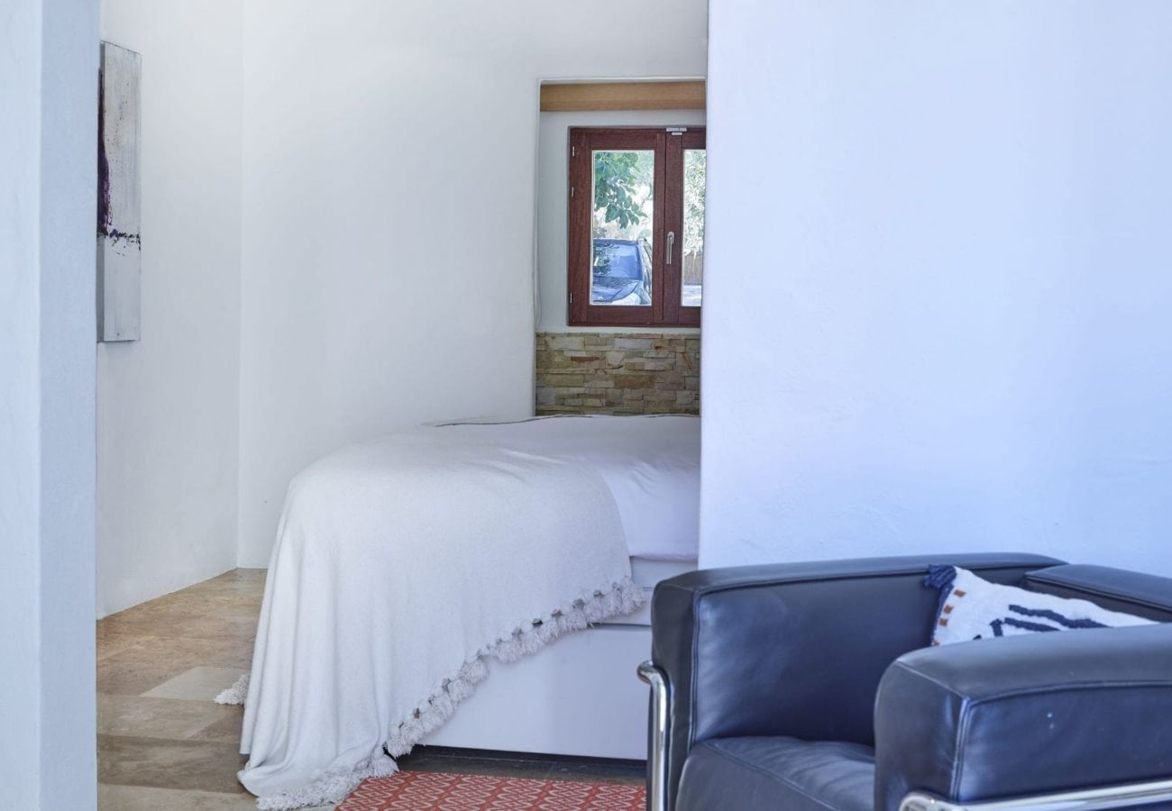 Villa in Santa Eulalia des Riu - Monsuri, Villa 5StarsHome Ibiza