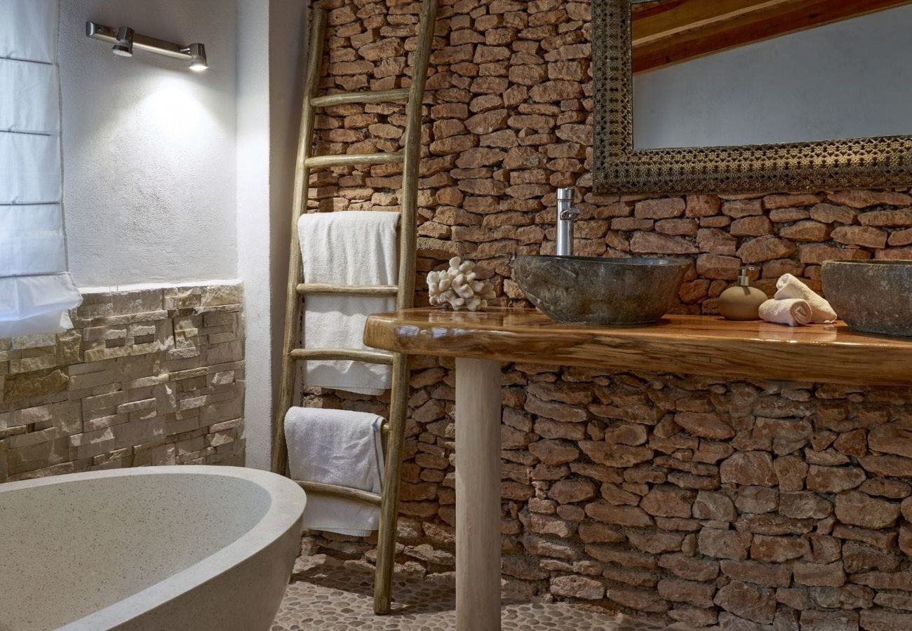 Villa in Santa Eulalia des Riu - Monsuri, Villa 5StarsHome Ibiza