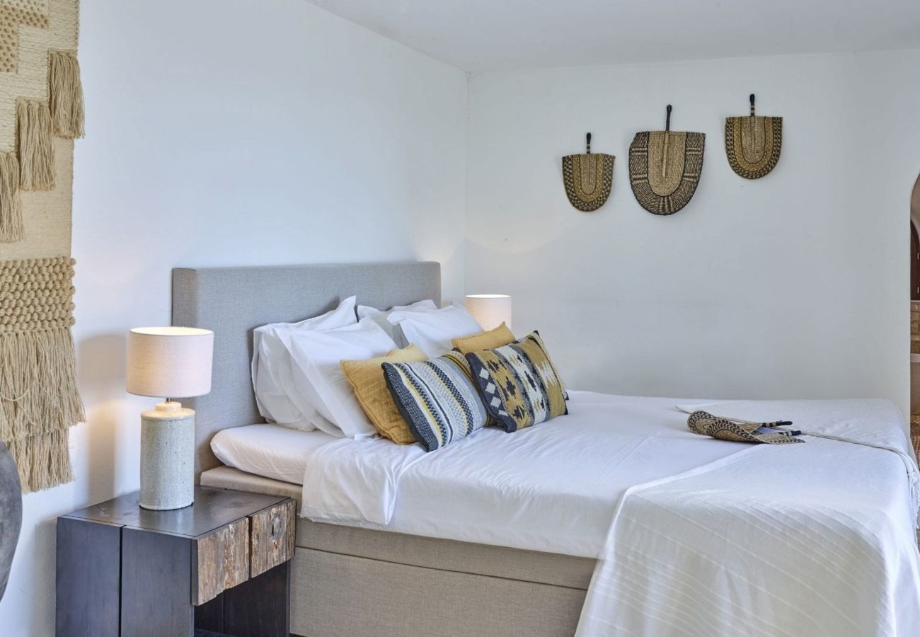 Villa in Santa Eulalia des Riu - Monsuri, Villa 5StarsHome Ibiza