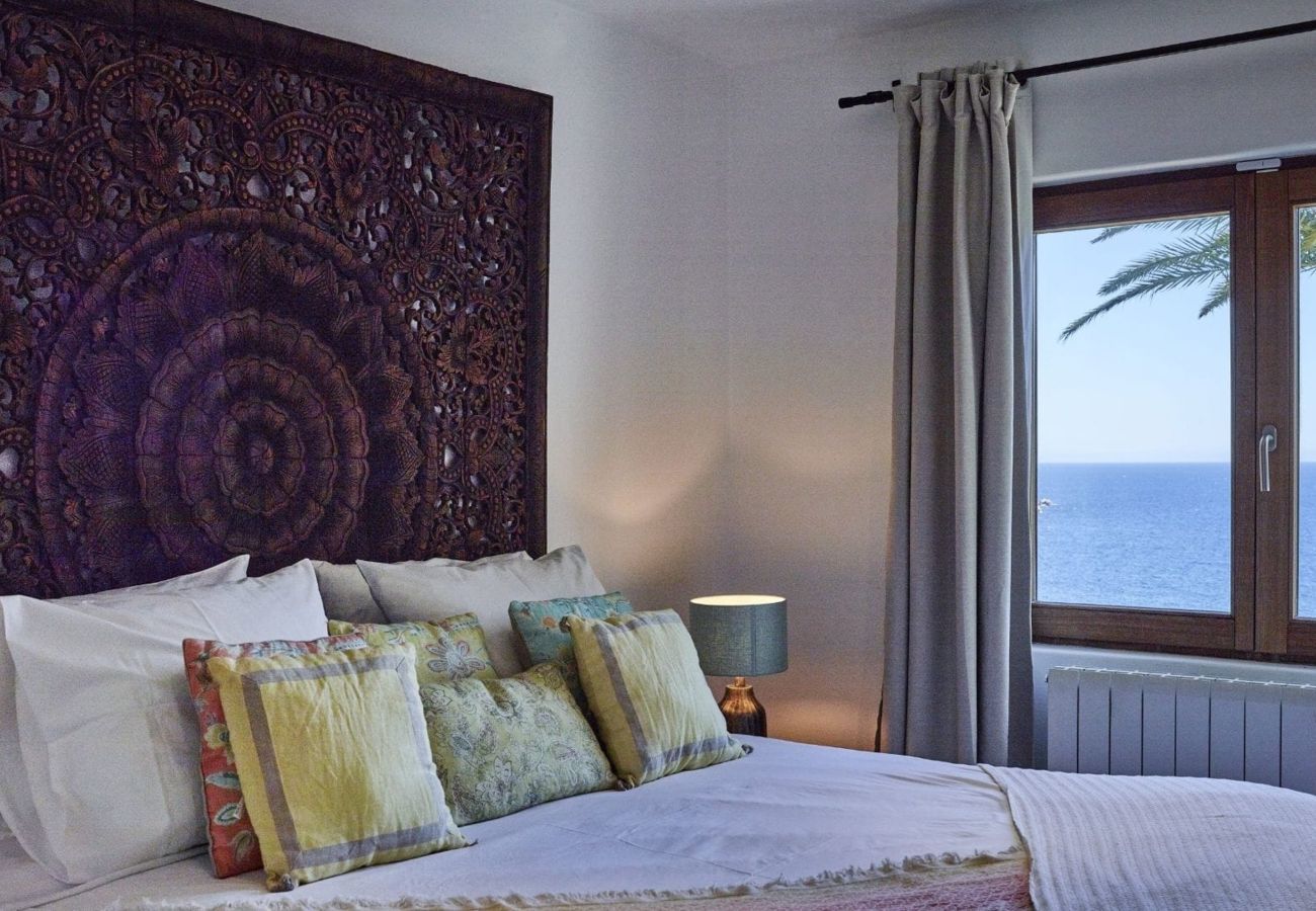 Villa in Santa Eulalia des Riu - Monsuri, Villa 5StarsHome Ibiza