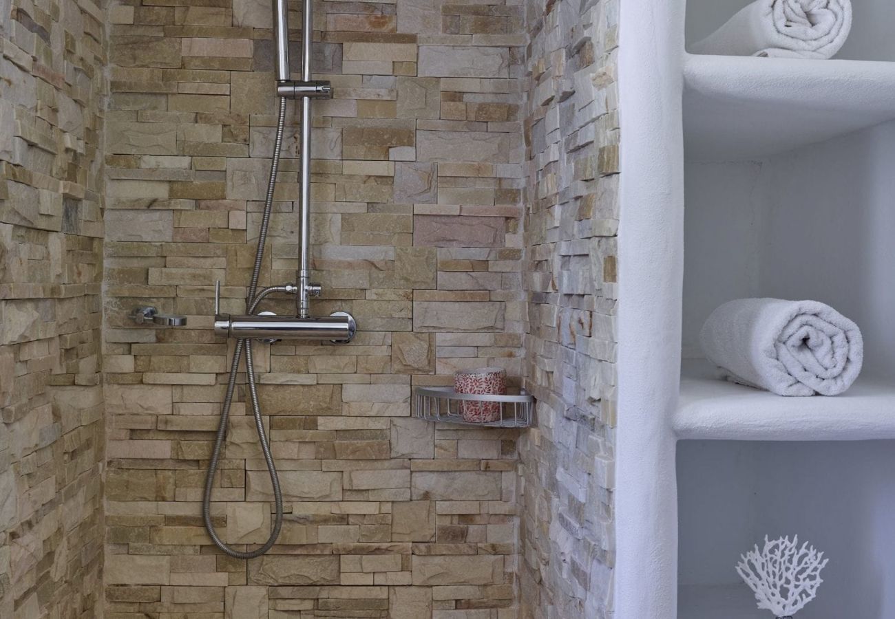 Villa in Santa Eulalia des Riu - Monsuri, Villa 5StarsHome Ibiza