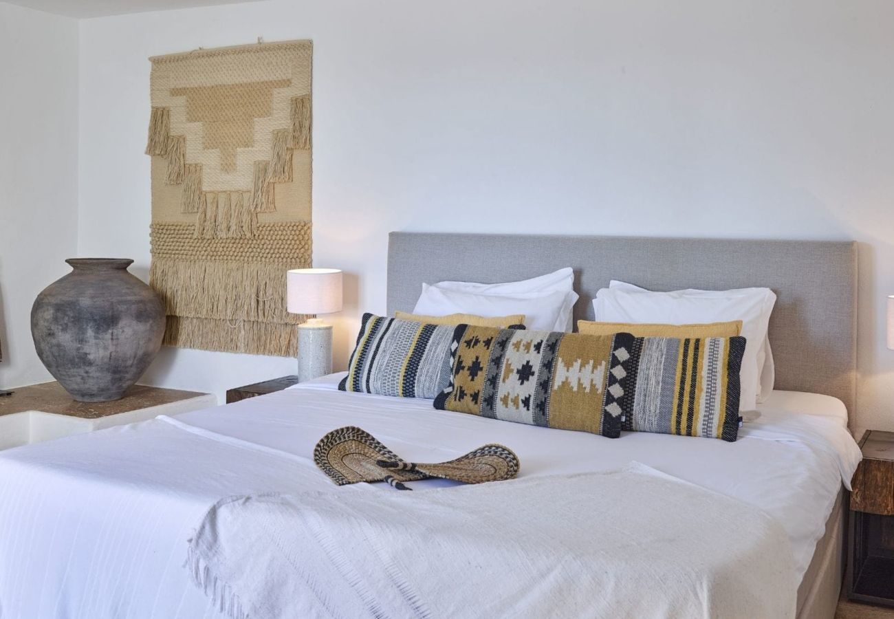 Villa in Santa Eulalia des Riu - Monsuri, Villa 5StarsHome Ibiza