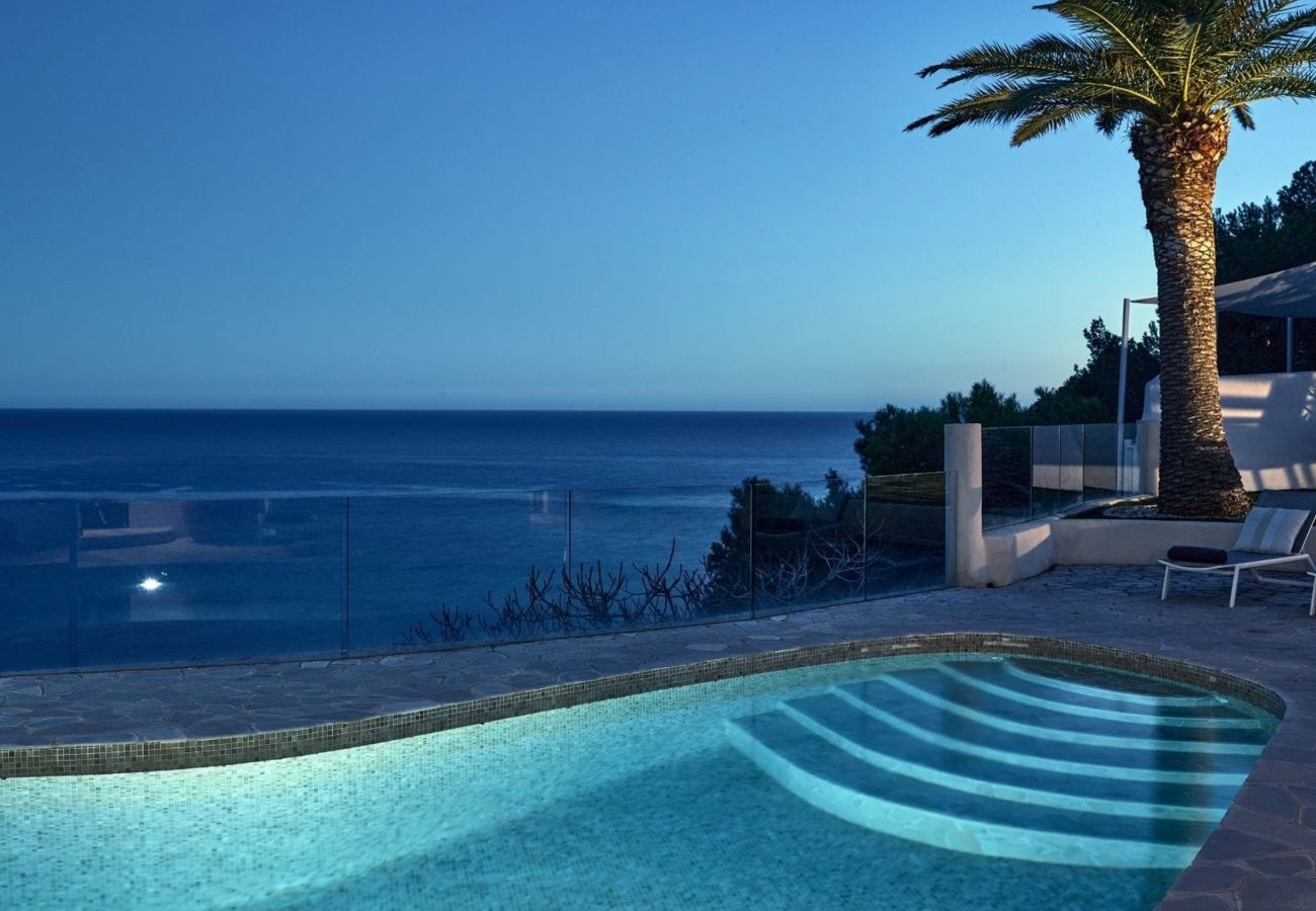 Villa in Santa Eulalia des Riu - Monsuri, Villa 5StarsHome Ibiza