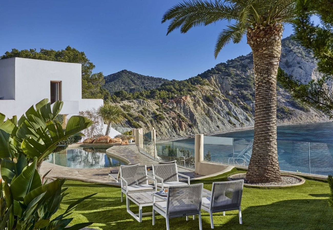 Villa in Santa Eulalia des Riu - Monsuri, Villa 5StarsHome Ibiza