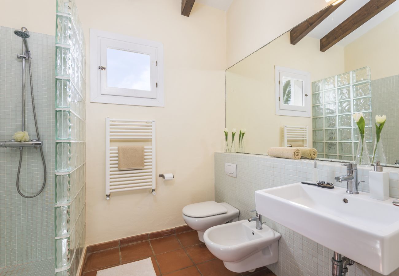 House in San Luis - Casa LOS OLIVOS