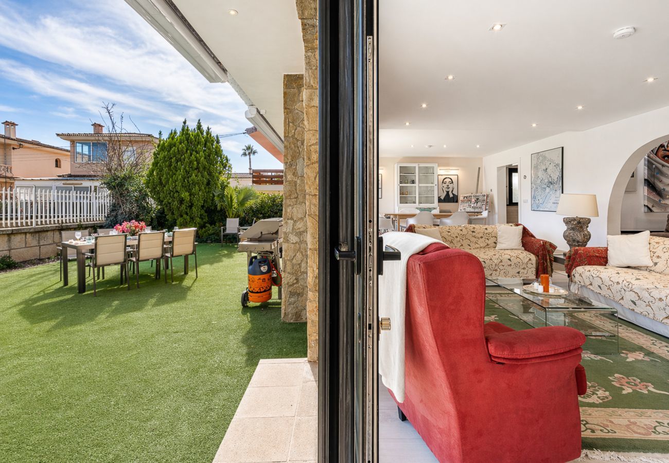 House in Playa de Muro - Korablue, House 5StarsHome Mallorca