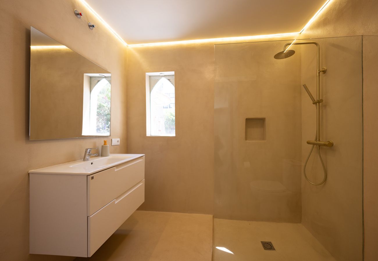 Villa in Santa Eulalia des Riu - VILLA CLARITY