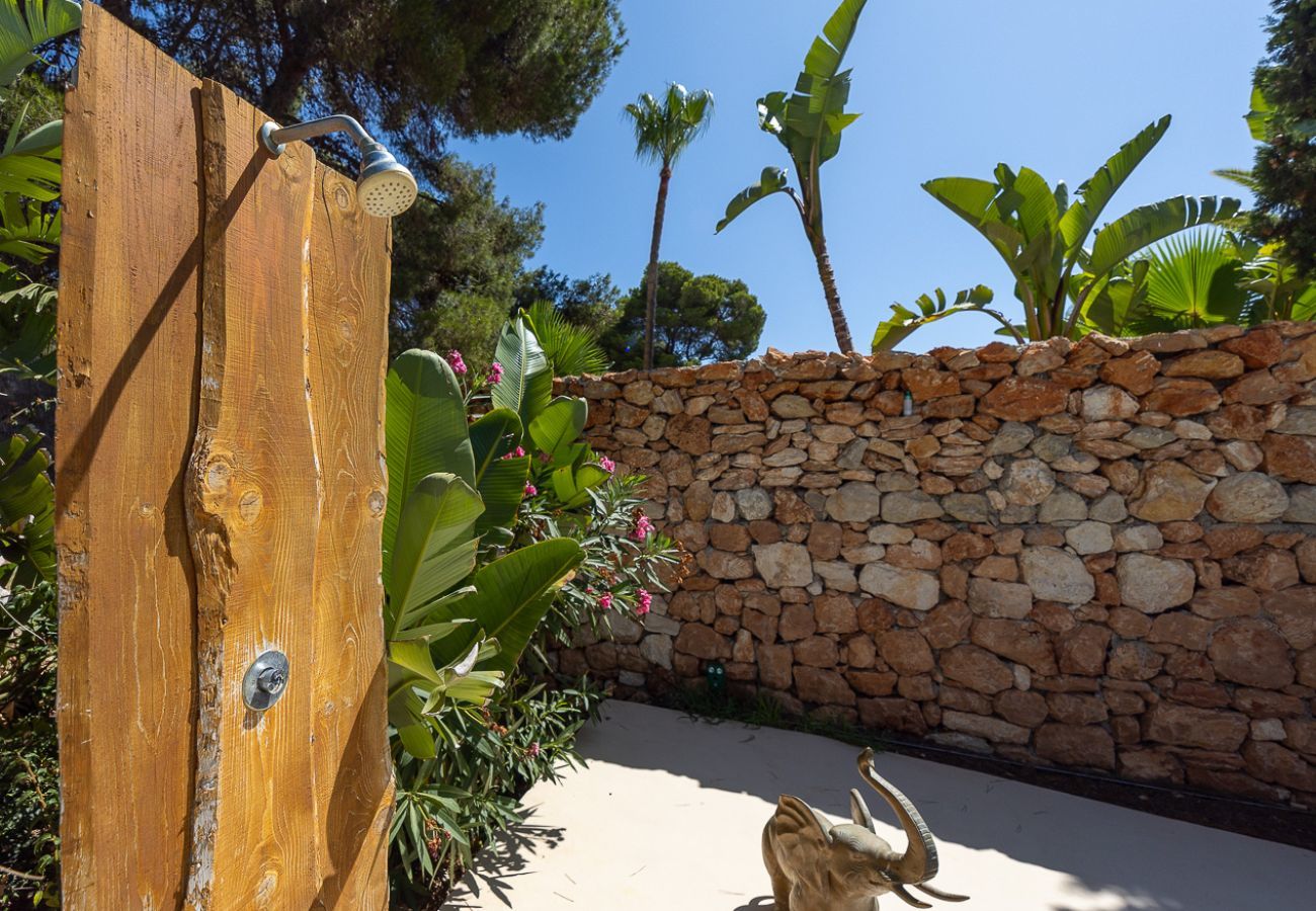 Villa in Santa Eulalia des Riu - VILLA CLARITY