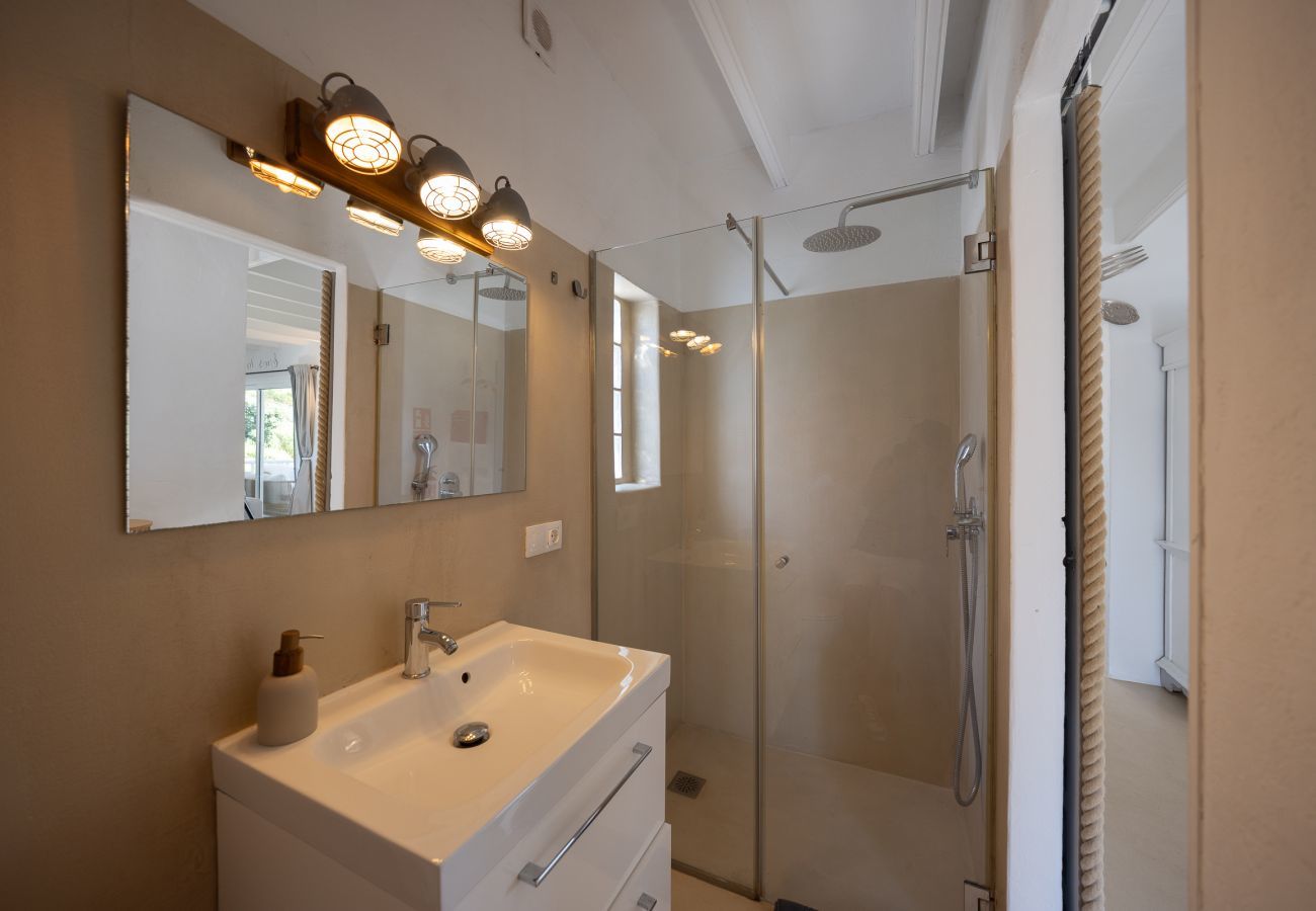 Villa in Santa Eulalia des Riu - VILLA CLARITY