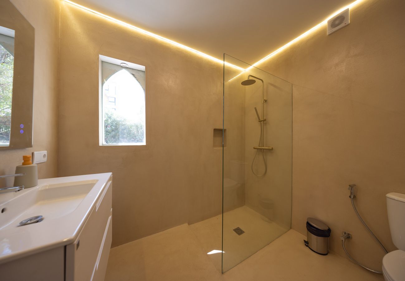 Villa in Santa Eulalia des Riu - VILLA CLARITY