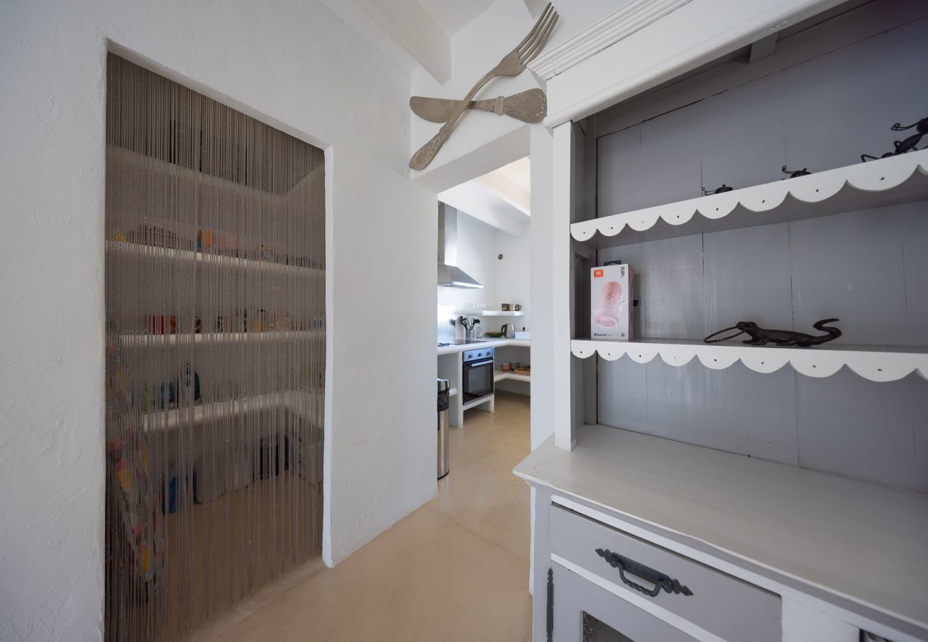 Villa in Santa Eulalia des Riu - VILLA CLARITY