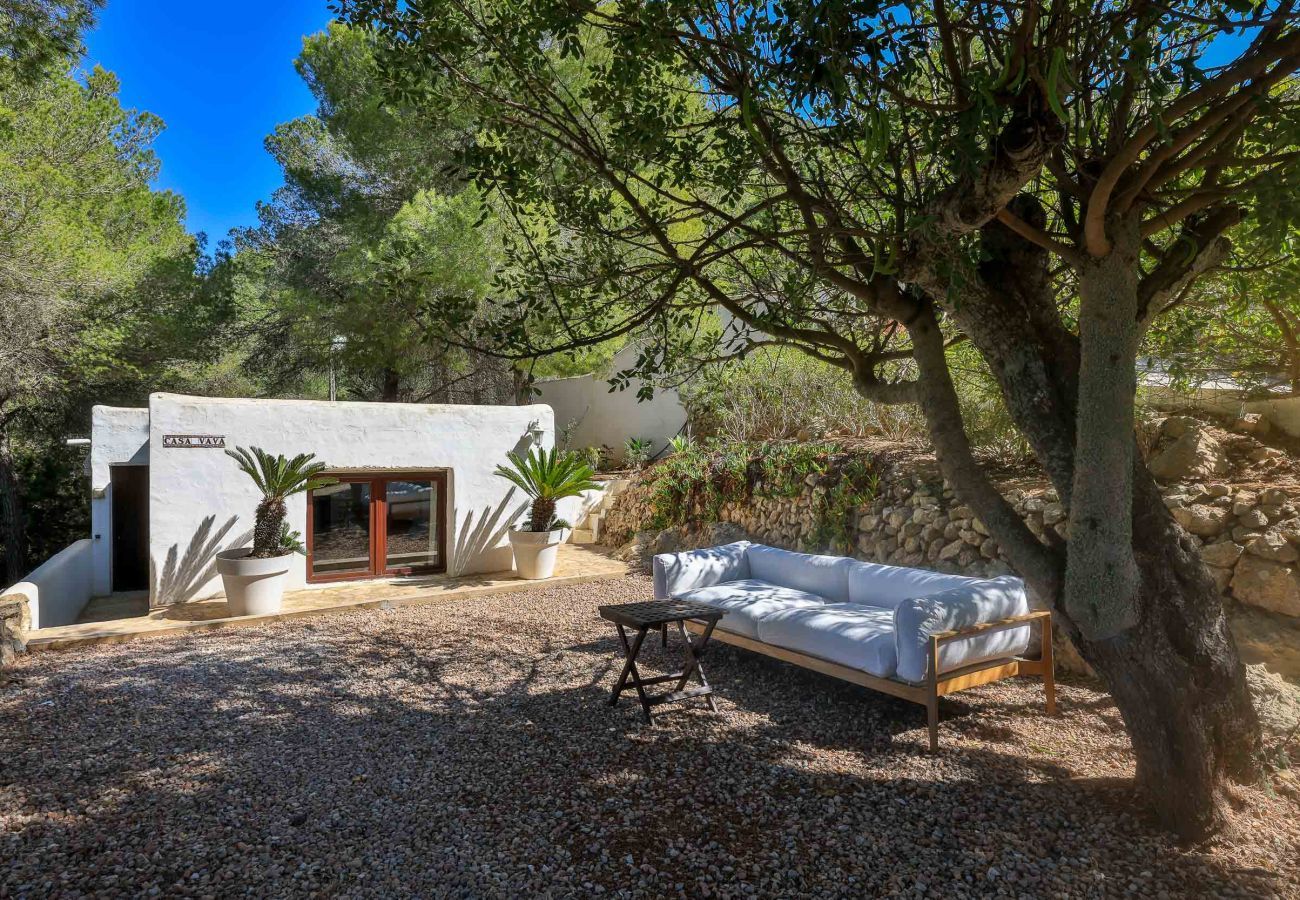 Villa in Sant Josep de Sa Talaia - CASA AMAPOLA + ANEXO