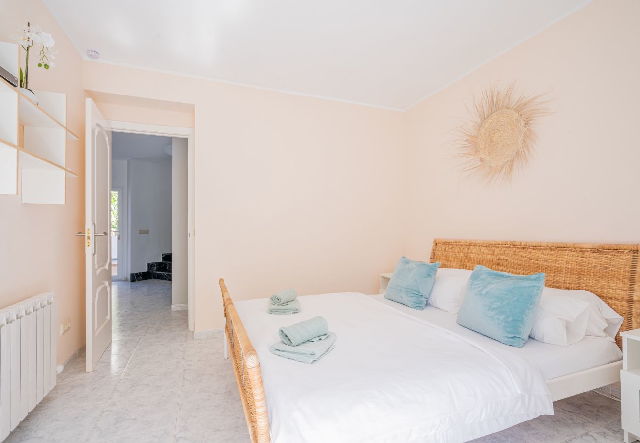 Villa in Capdepera - Torre Feliz, Villa 5StarsHome Mallorca