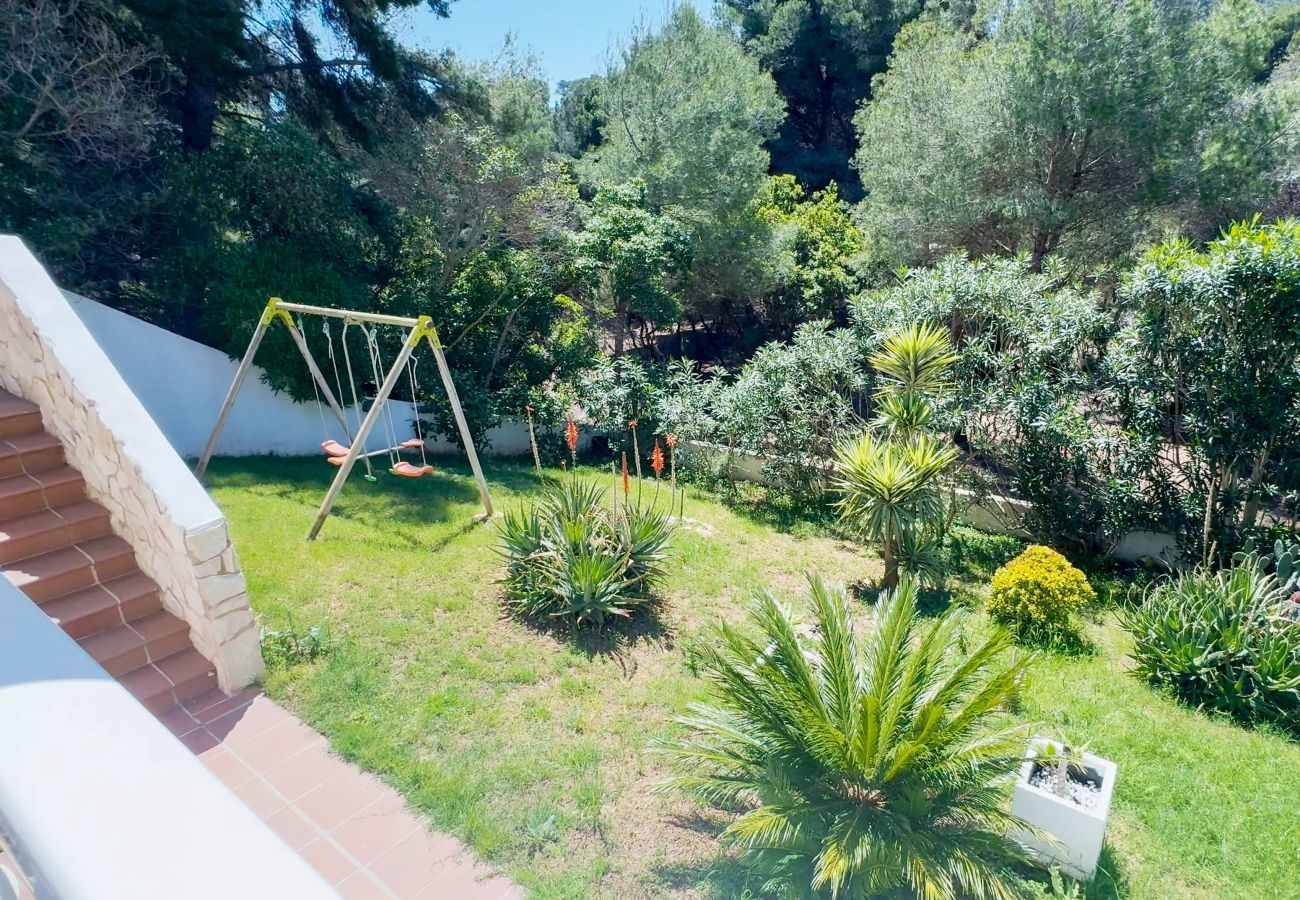 Villa in Capdepera - Torre Feliz, Villa 5StarsHome Mallorca