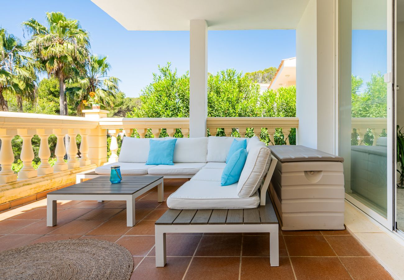 Villa in Capdepera - Torre Feliz, Villa 5StarsHome Mallorca