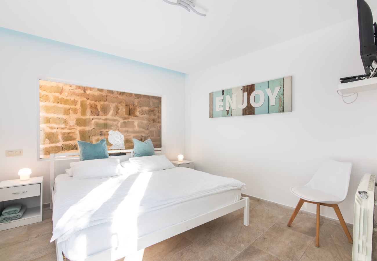Villa in Capdepera - Torre Feliz, Villa 5StarsHome Mallorca