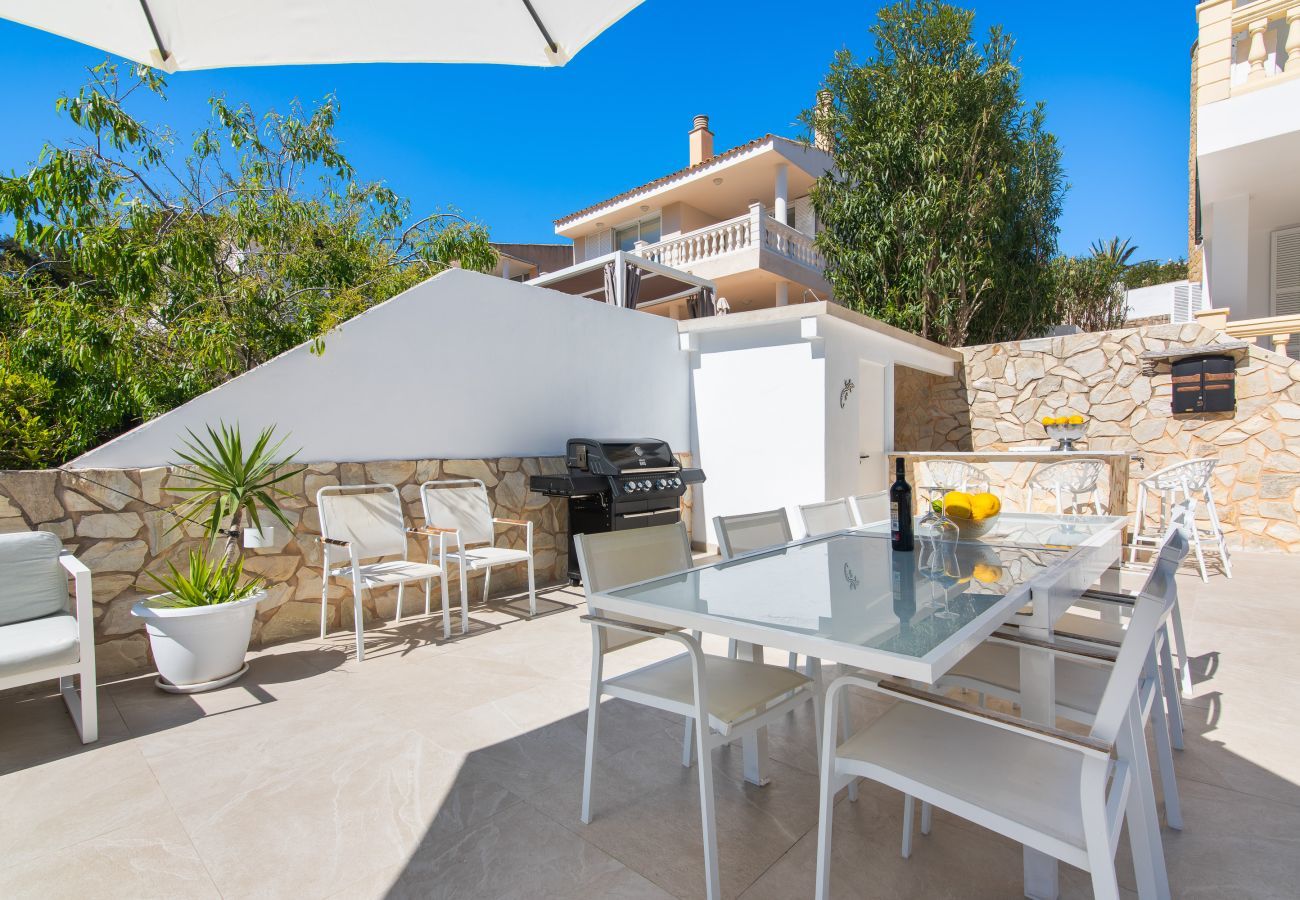 Villa in Capdepera - Torre Feliz, Villa 5StarsHome Mallorca
