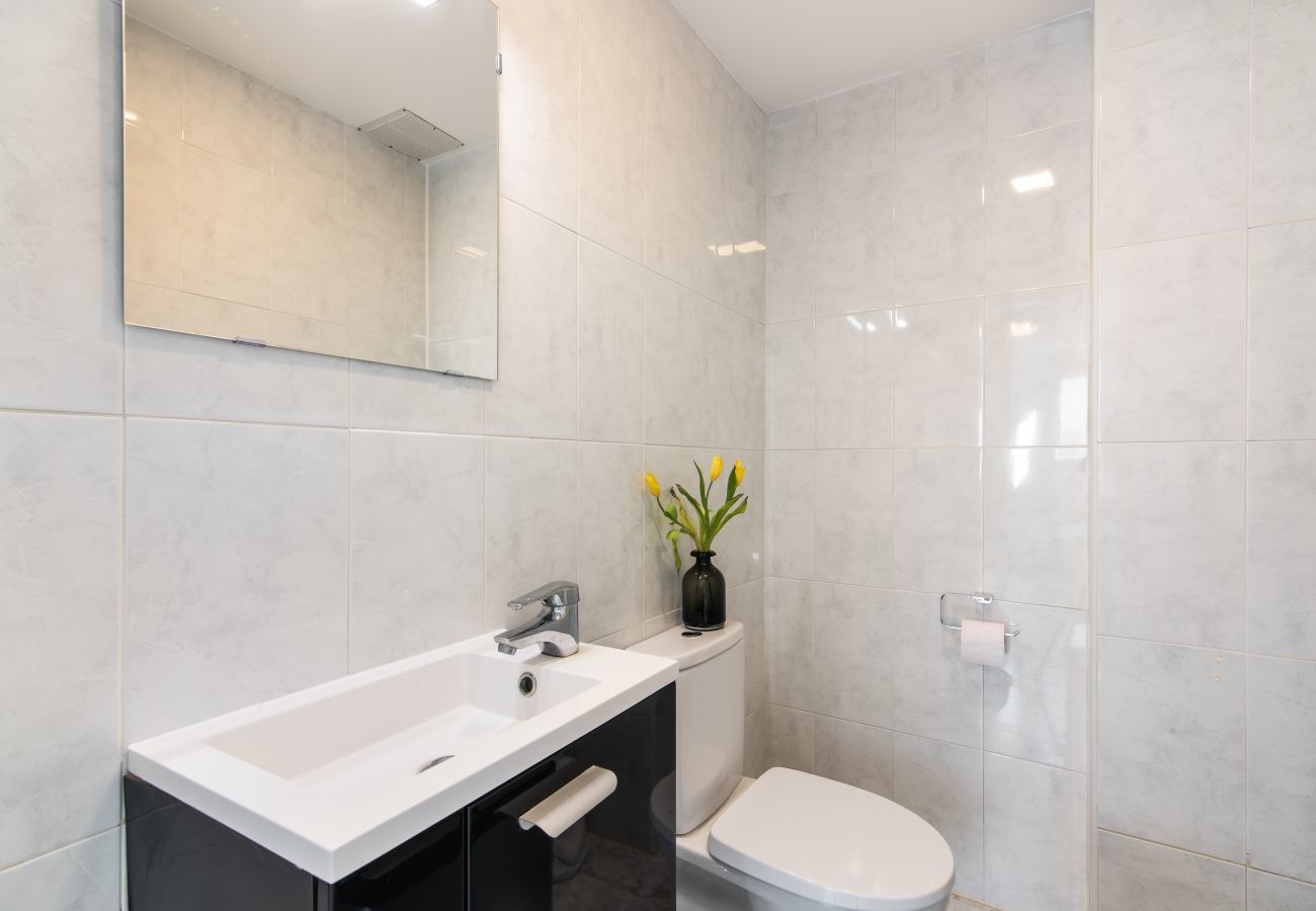 Villa in Capdepera - Torre Feliz, Villa 5StarsHome Mallorca
