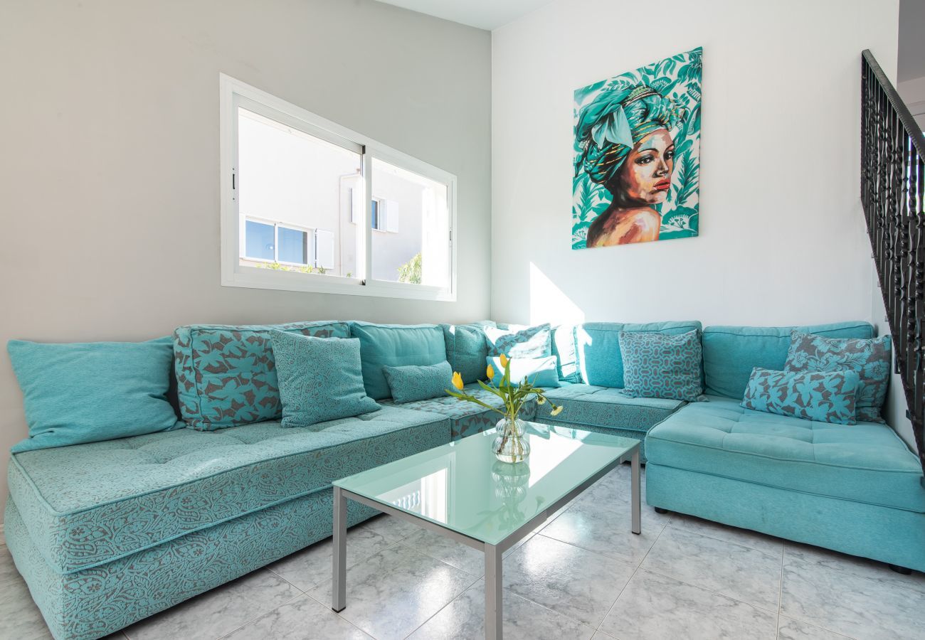 Villa in Capdepera - Torre Feliz, Villa 5StarsHome Mallorca