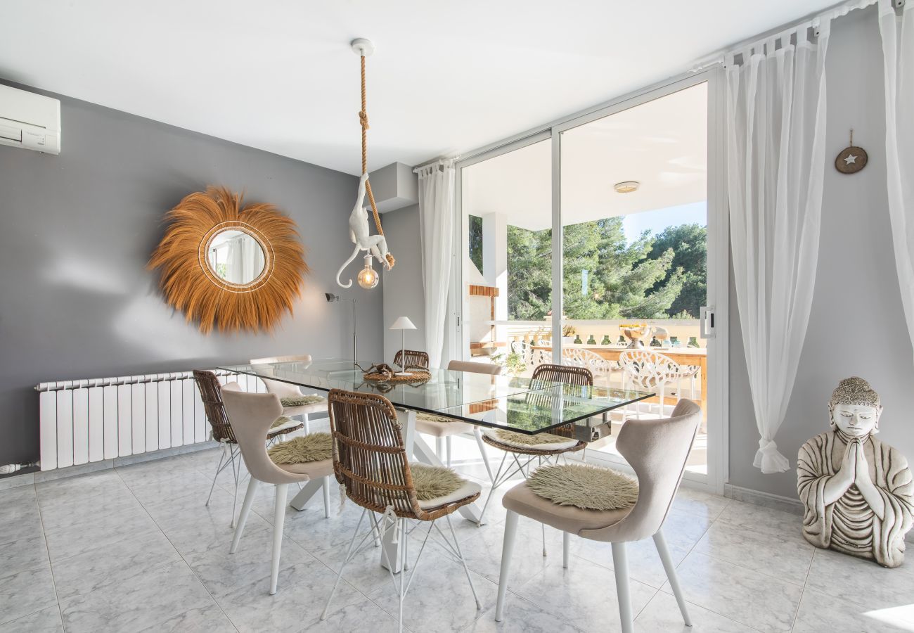 Villa in Capdepera - Torre Feliz, Villa 5StarsHome Mallorca