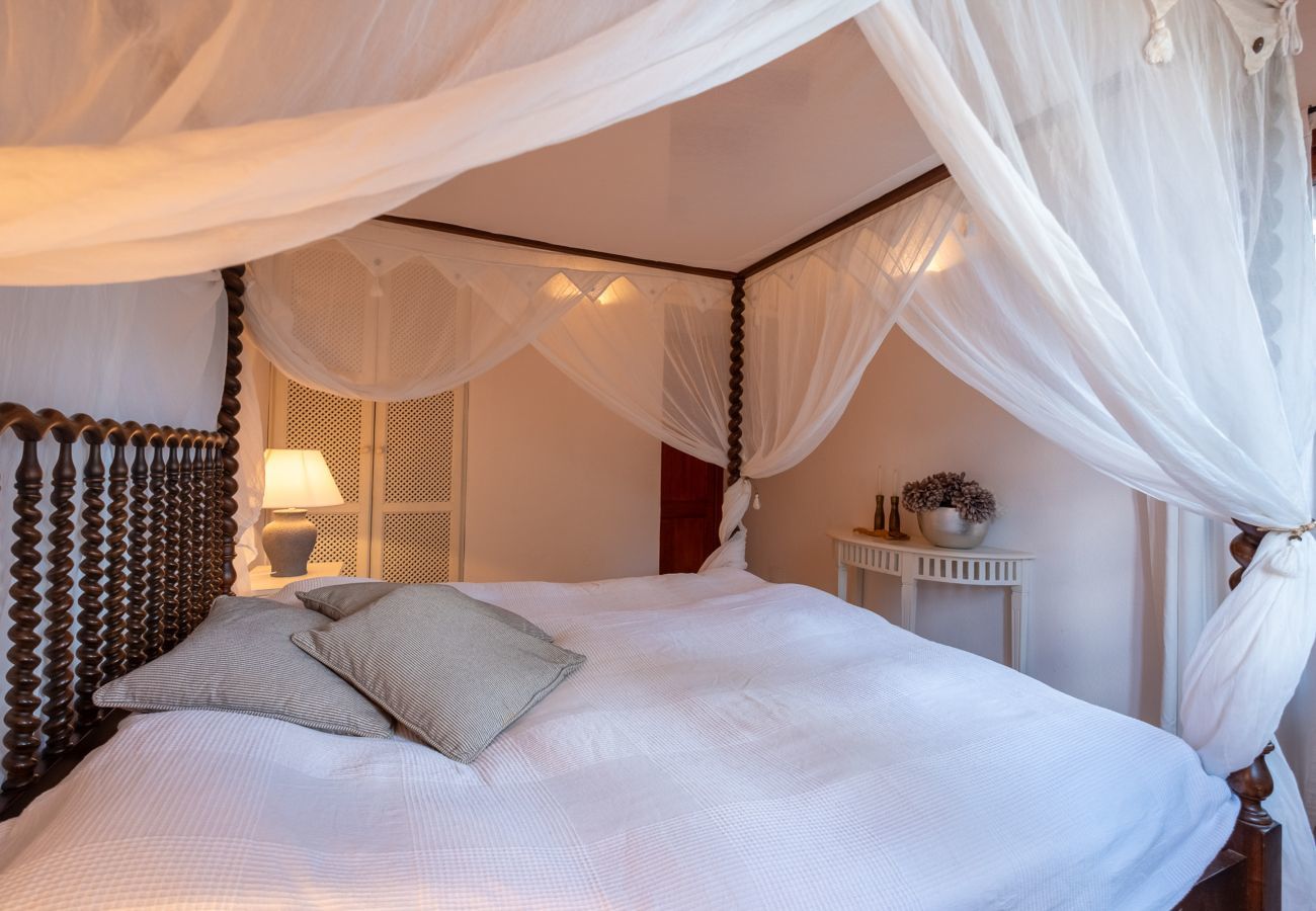 Villa in Colonia de Sant Pere - Pentinat, Villa 5StarsHome Mallorca