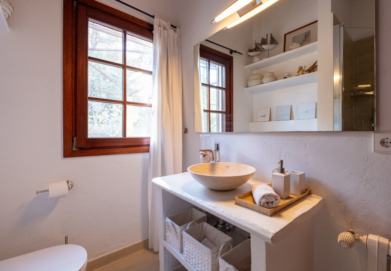 Villa in Colonia de Sant Pere - Pentinat, Villa 5StarsHome Mallorca