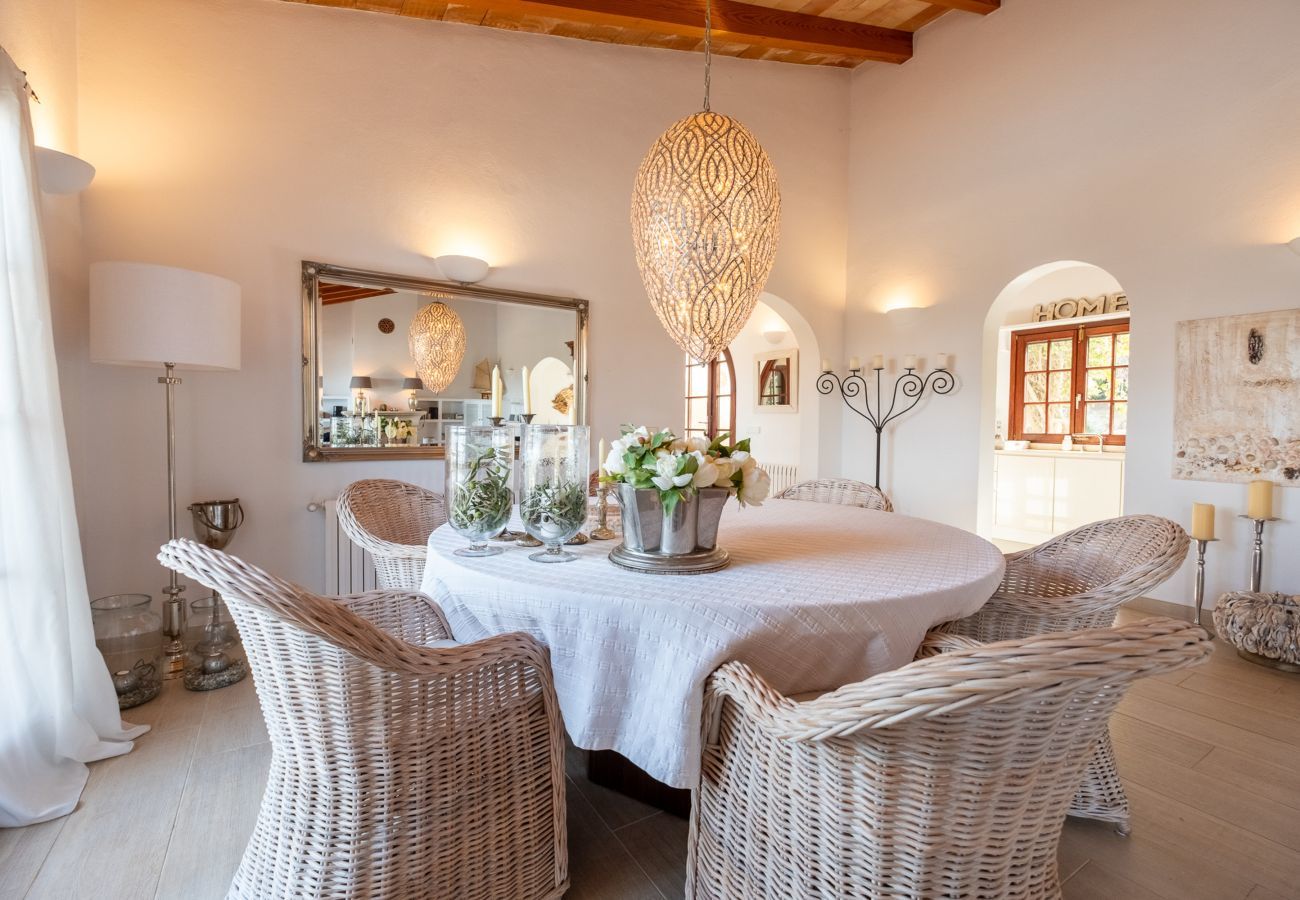 Villa in Colonia de Sant Pere - Pentinat, Villa 5StarsHome Mallorca