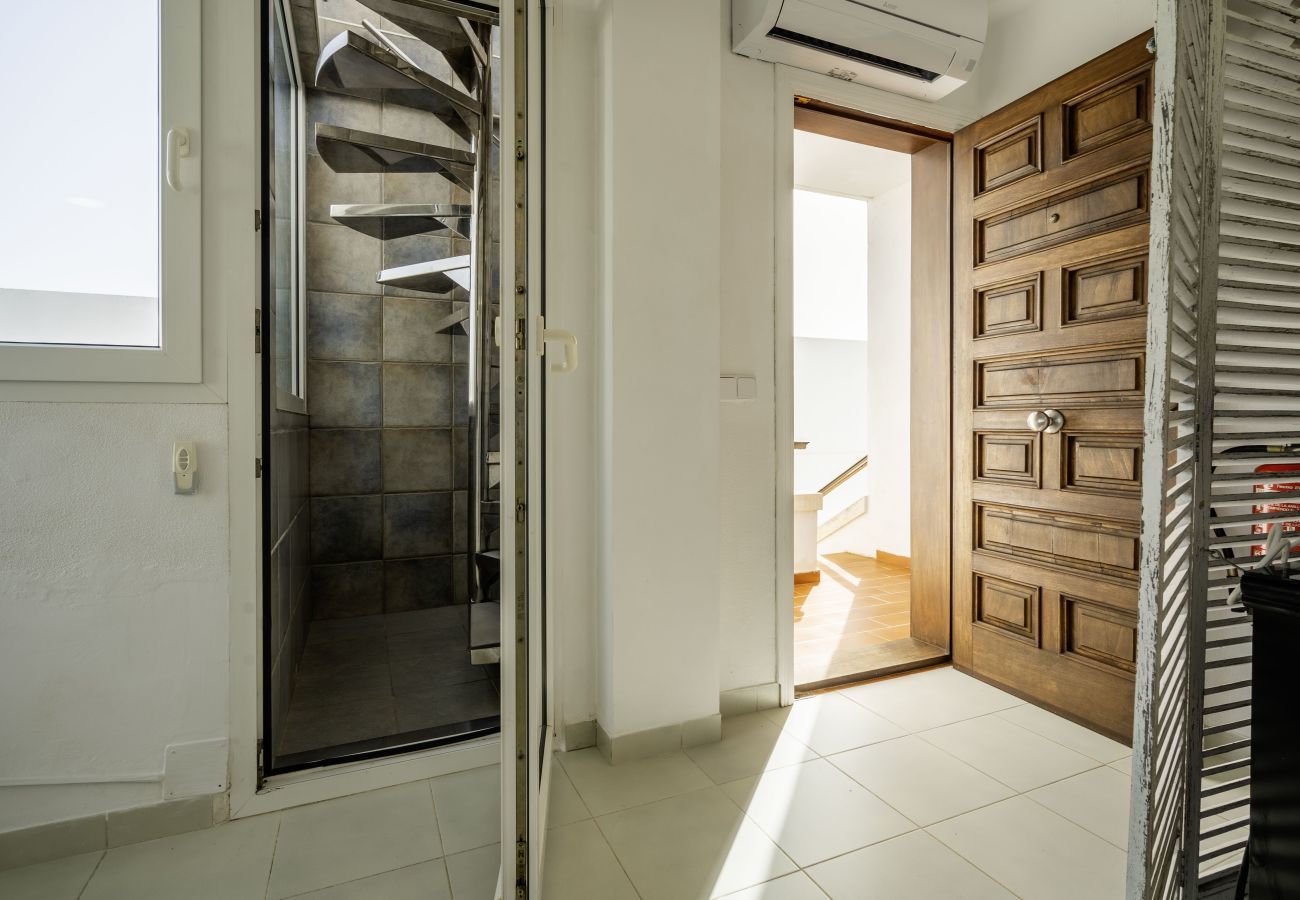 Apartment in Puerto Pollensa - Londreviu, Apartment 5StarsHome Mallorca
