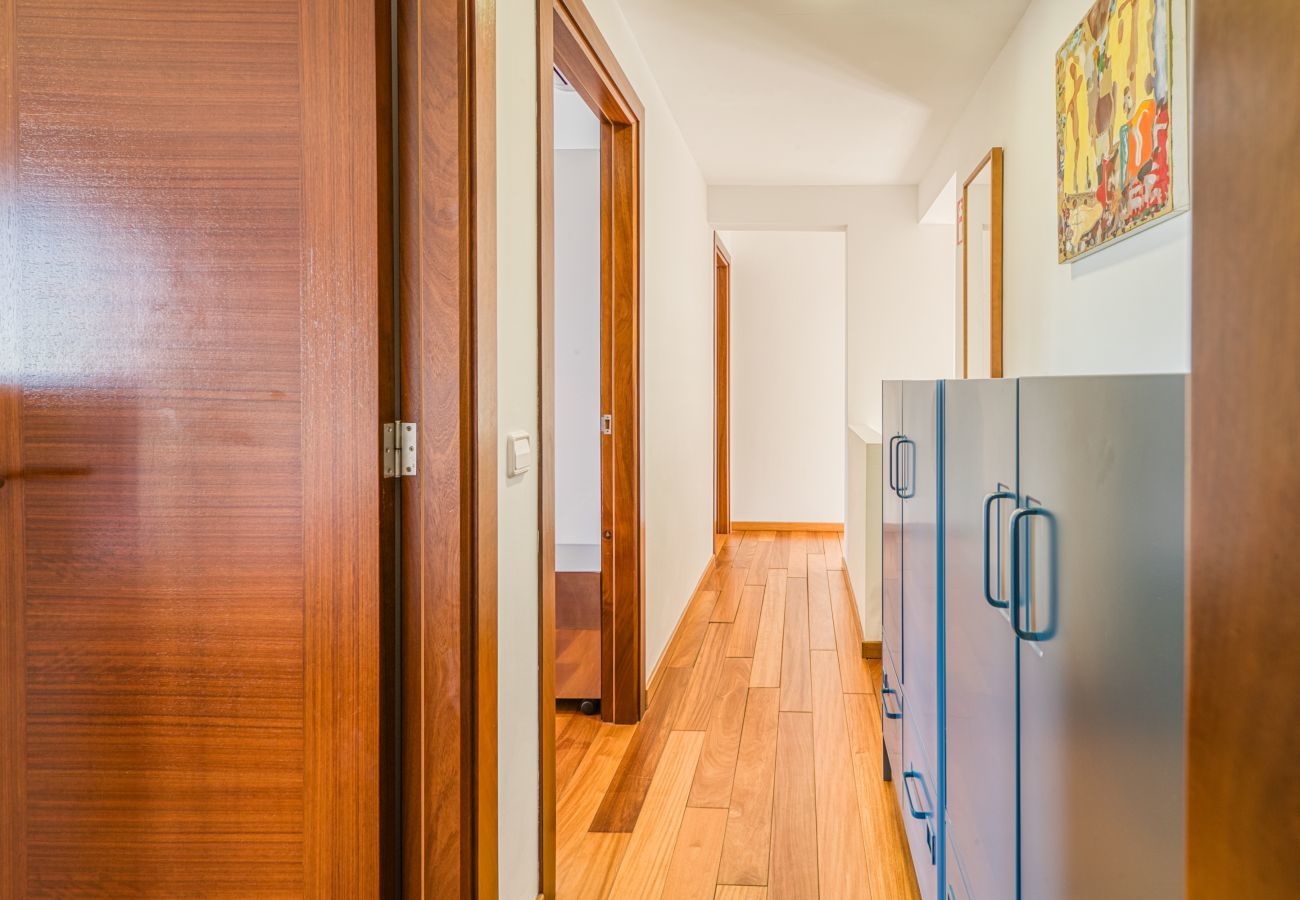 Villa in Arta - Matheo, Villa 5StarsHome Mallorca