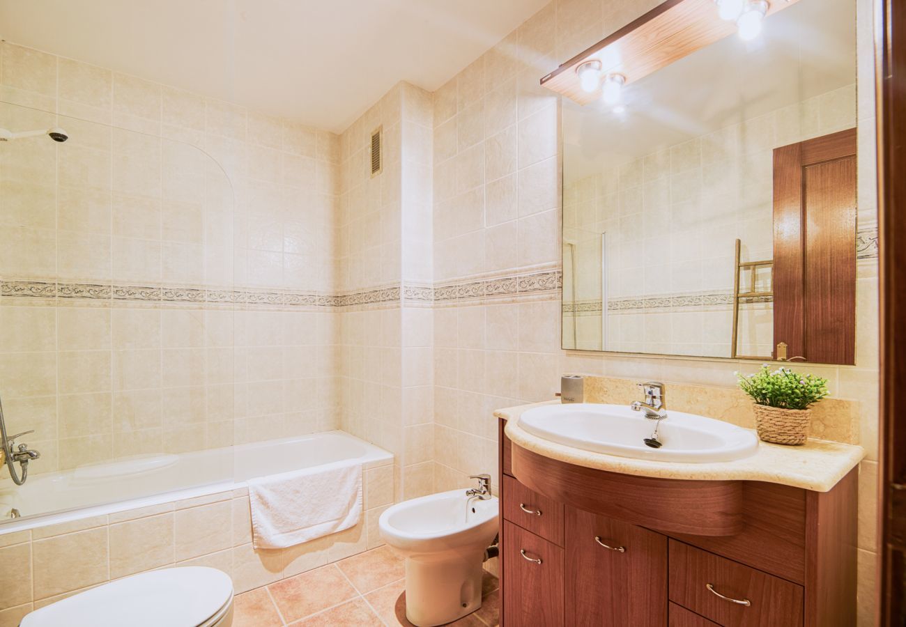Terraced House in Buger - Mossen, House 5StarsHome Mallorca