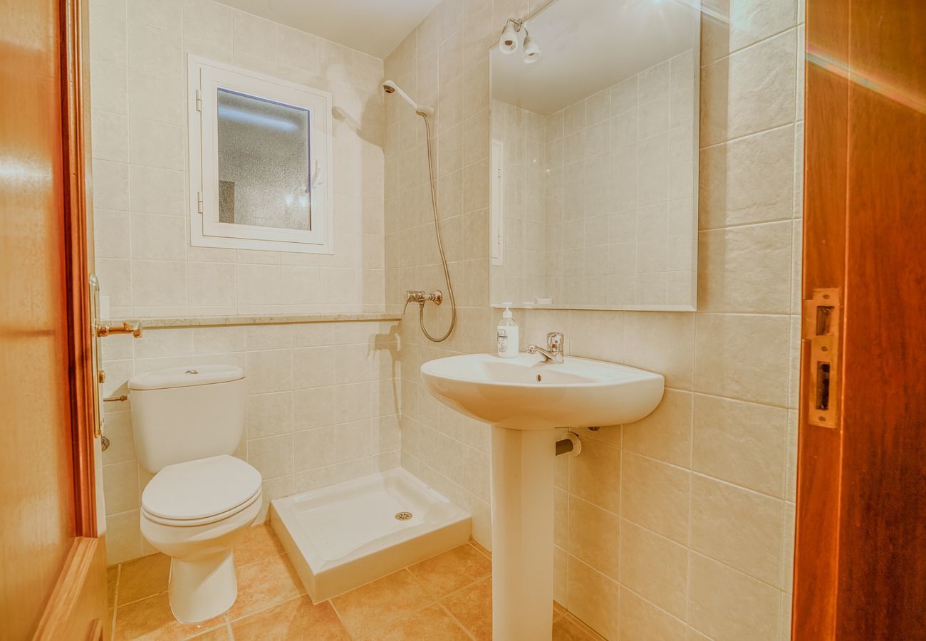 Terraced House in Buger - Mossen, House 5StarsHome Mallorca
