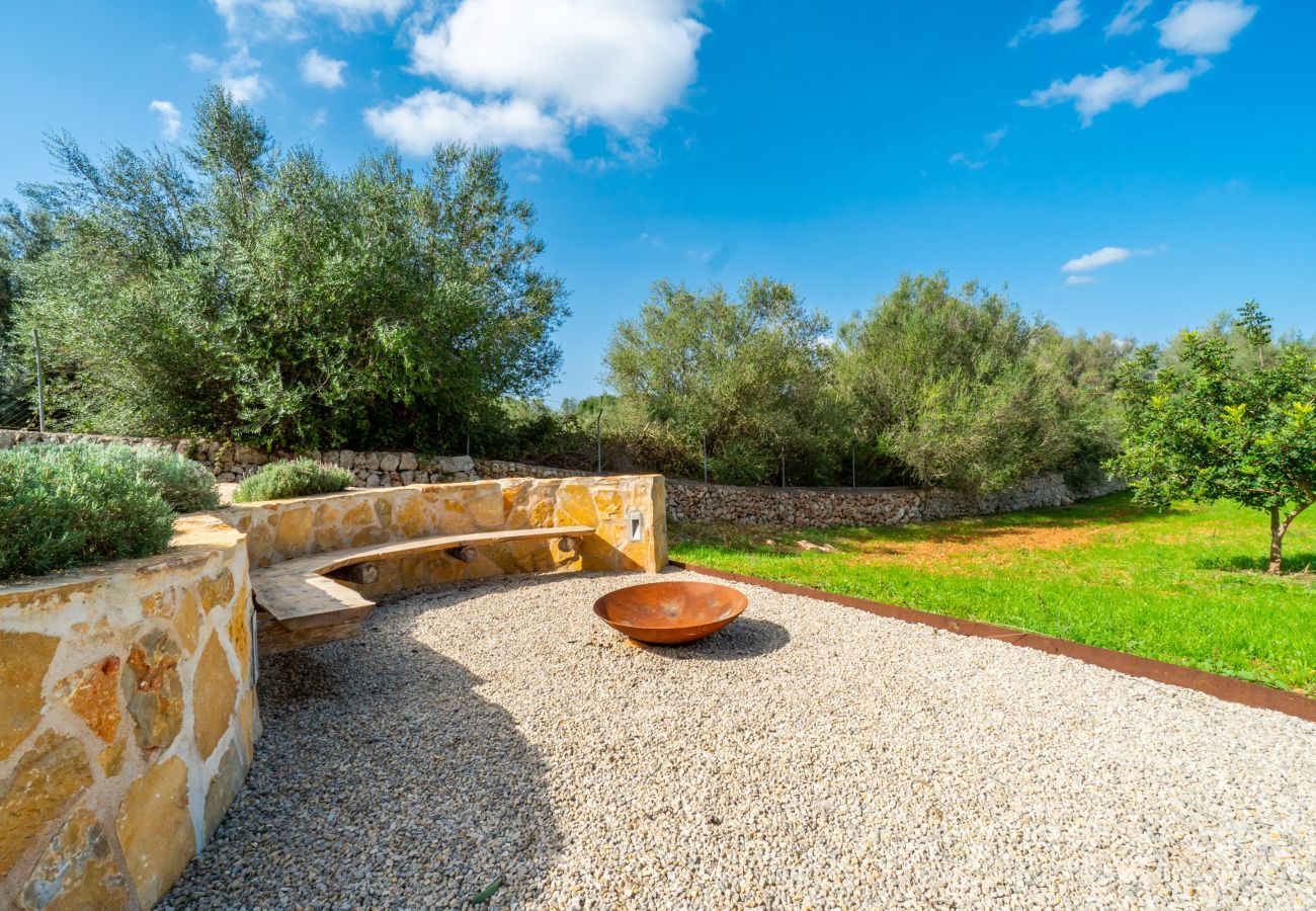Villa in Sineu - Sinitare, Villa 5StarsHome Mallorca