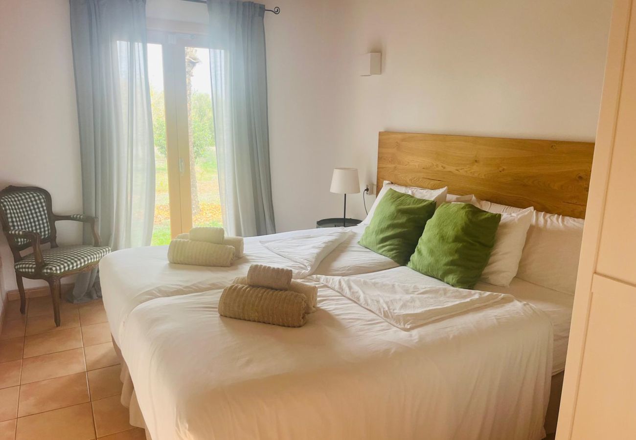 Villa in Sineu - Sinitare, Villa 5StarsHome Mallorca