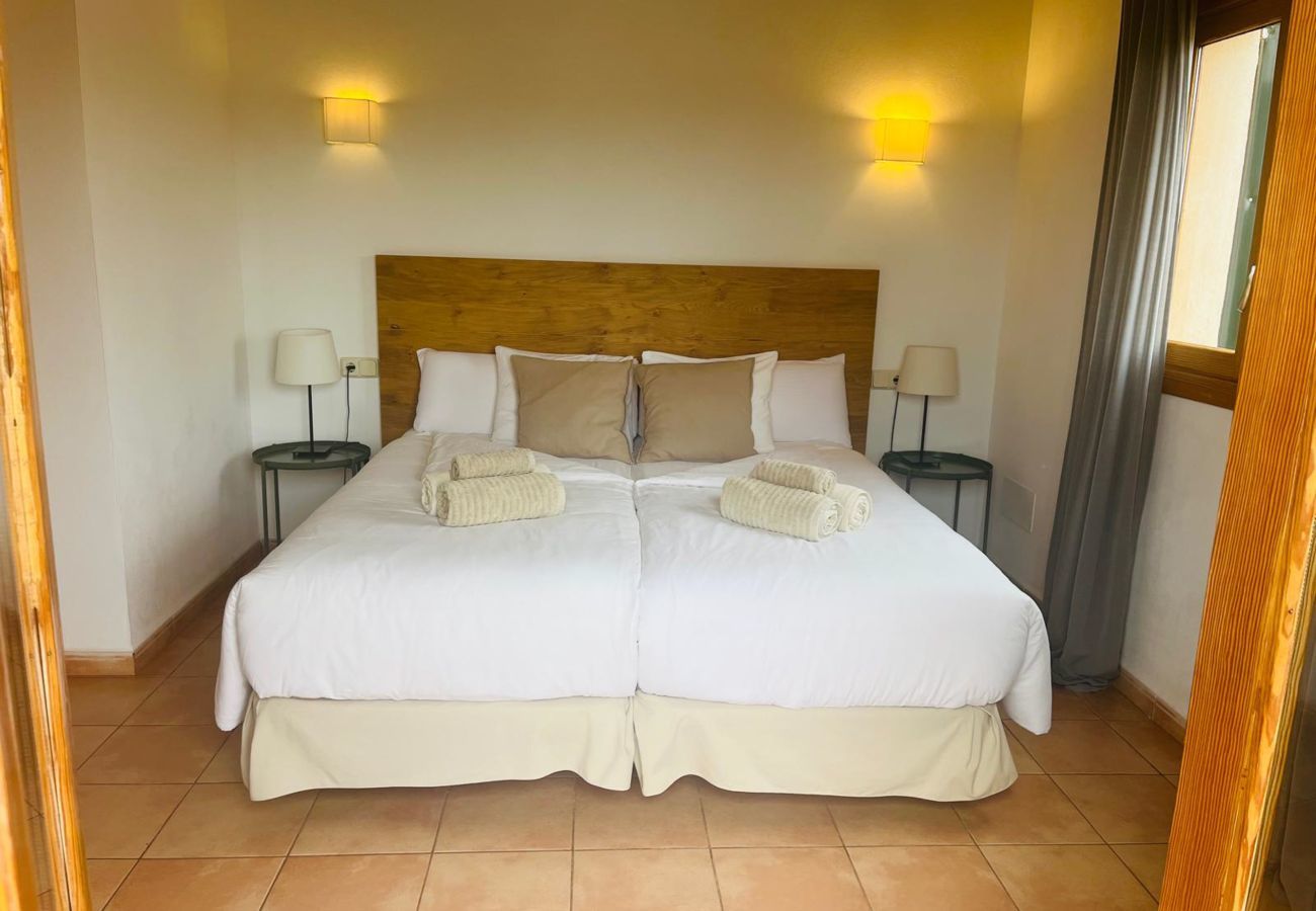 Villa in Sineu - Sinitare, Villa 5StarsHome Mallorca