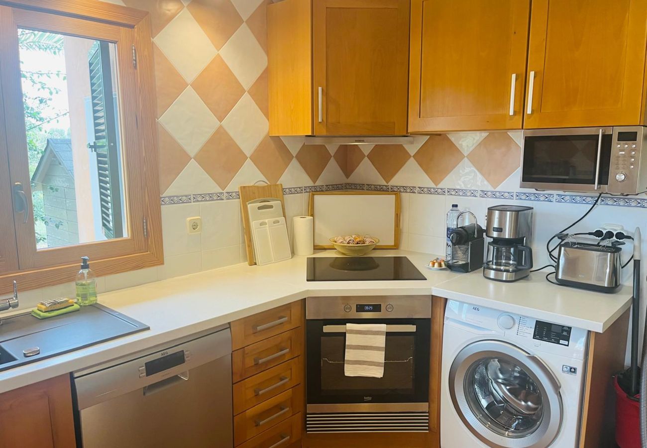 Villa in Sineu - Sinitare, Villa 5StarsHome Mallorca