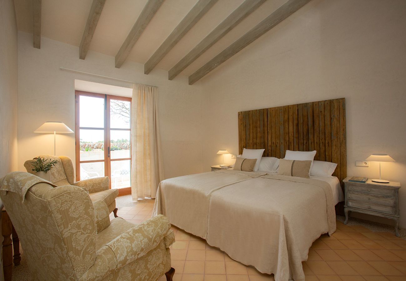 Villa in Campos - Son Llumira, Villa 5StarsHome Mallorca