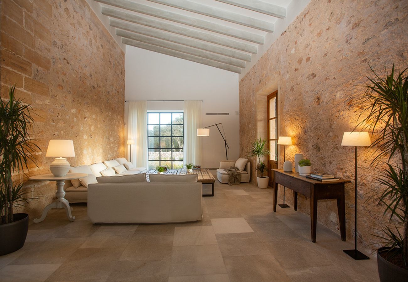 Villa in Campos - Son Llumira, Villa 5StarsHome Mallorca
