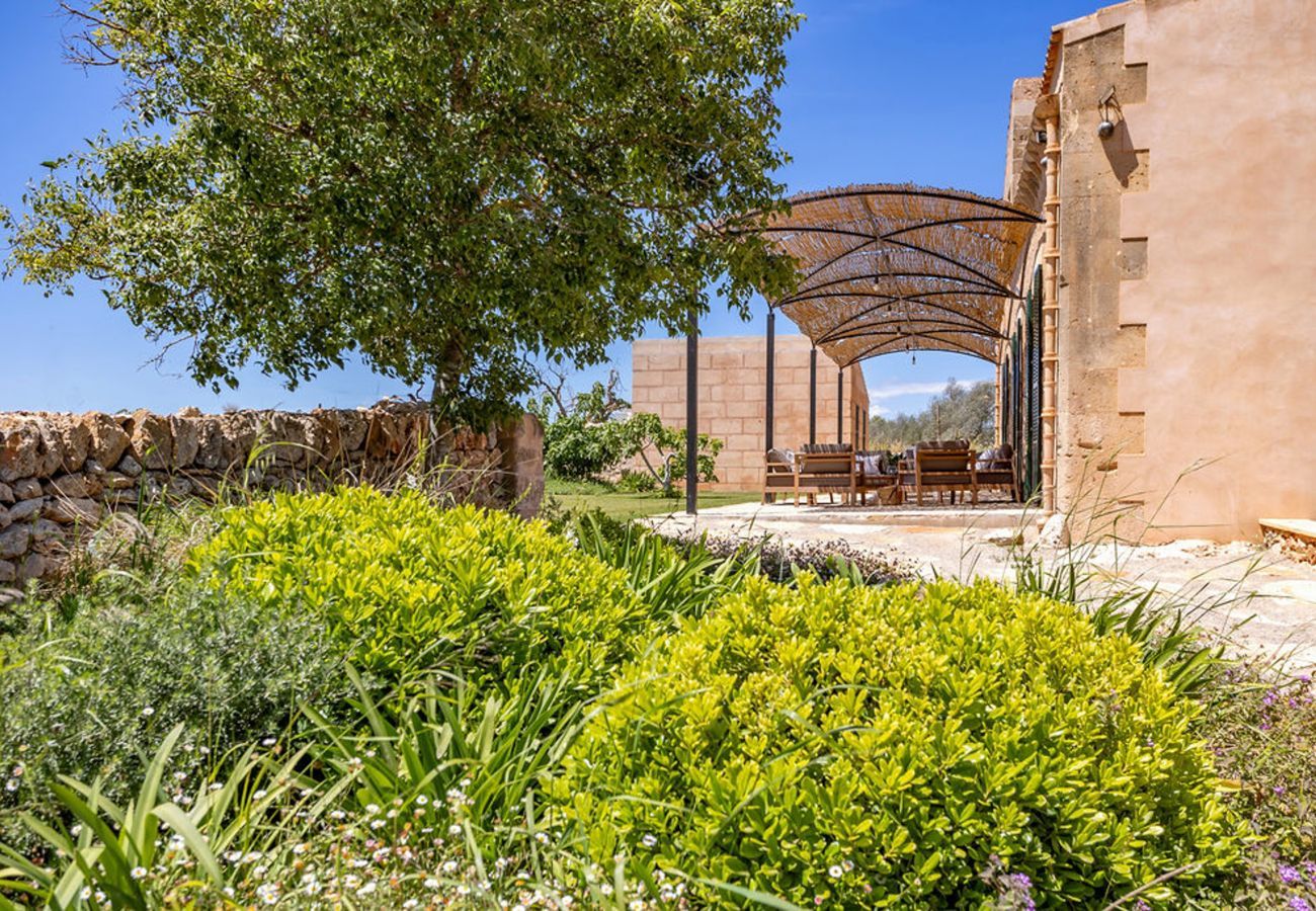 Villa in Campos - Son Llumira, Villa 5StarsHome Mallorca