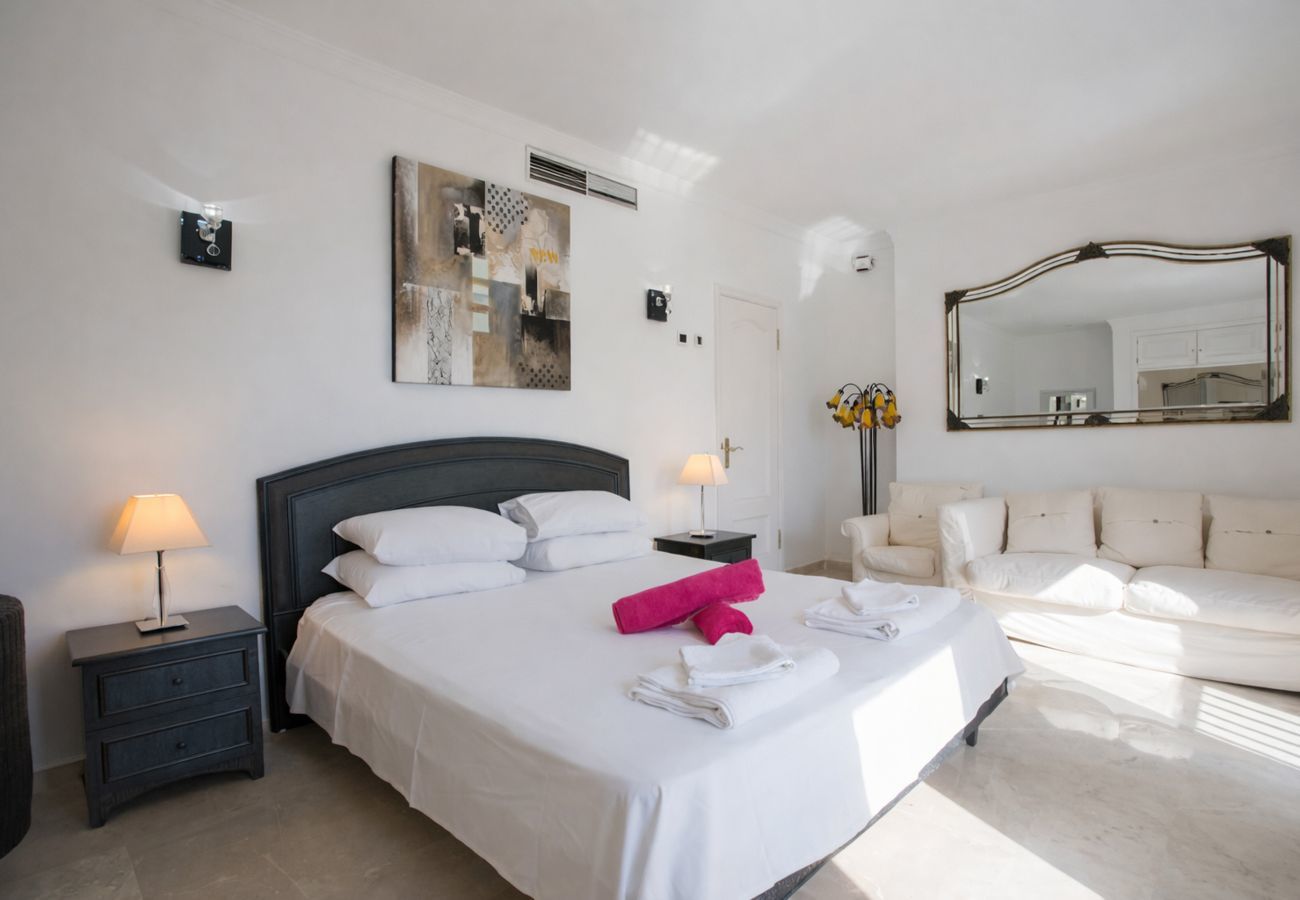 Villa in Calvià - Oceanland, Villa 5StarsHome Mallorca