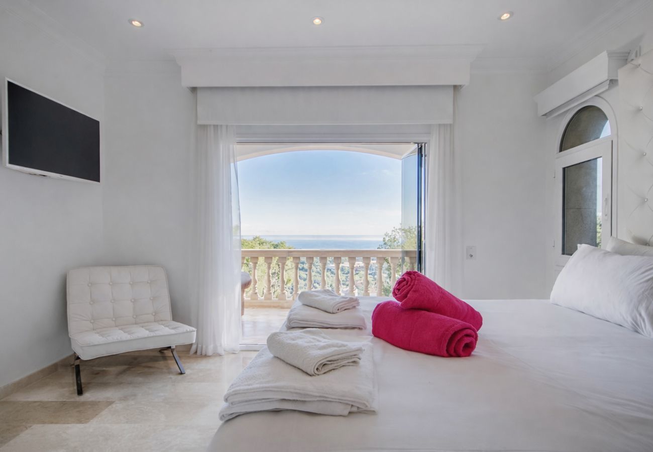 Villa in Calvià - Oceanland, Villa 5StarsHome Mallorca