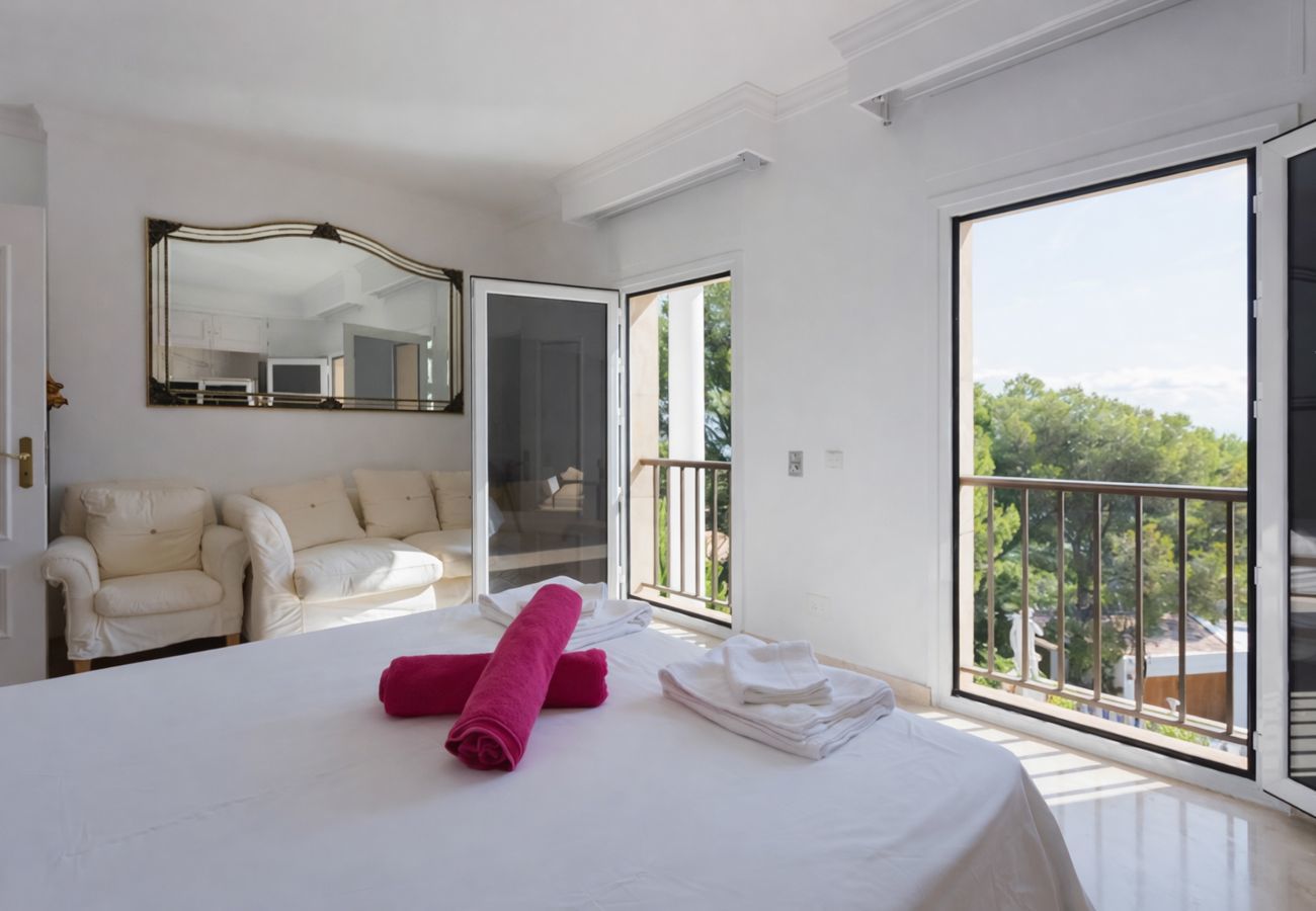 Villa in Calvià - Oceanland, Villa 5StarsHome Mallorca