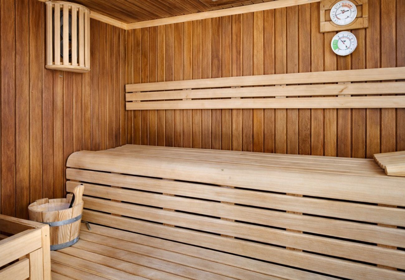 Villa in Calvià - Oceanland, Villa 5StarsHome Mallorca