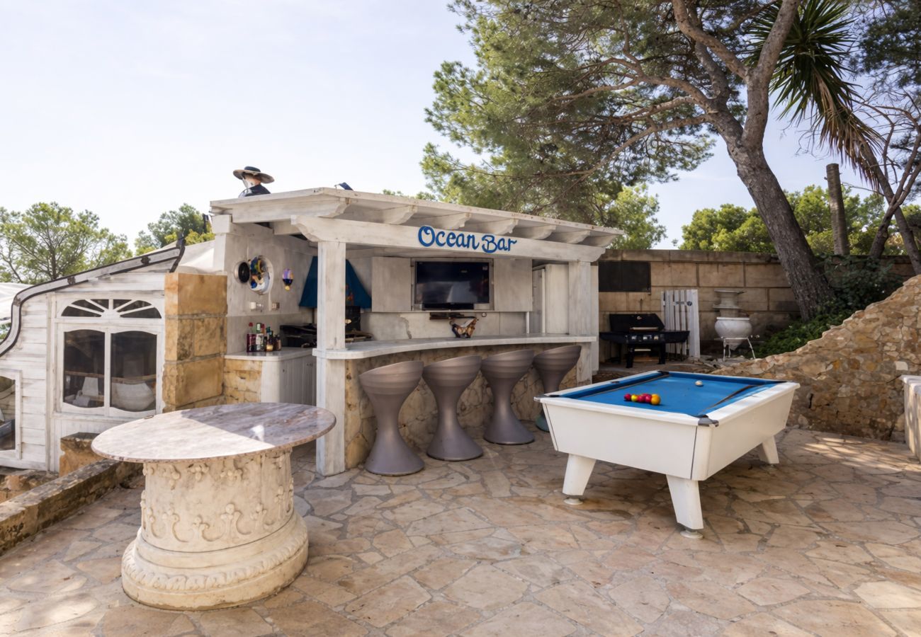 Villa in Calvià - Oceanland, Villa 5StarsHome Mallorca