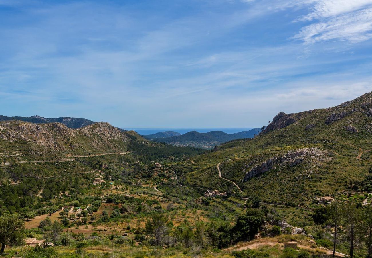 Villa in Andratx - Son Polvell, Finca 5StarsHome Mallorca