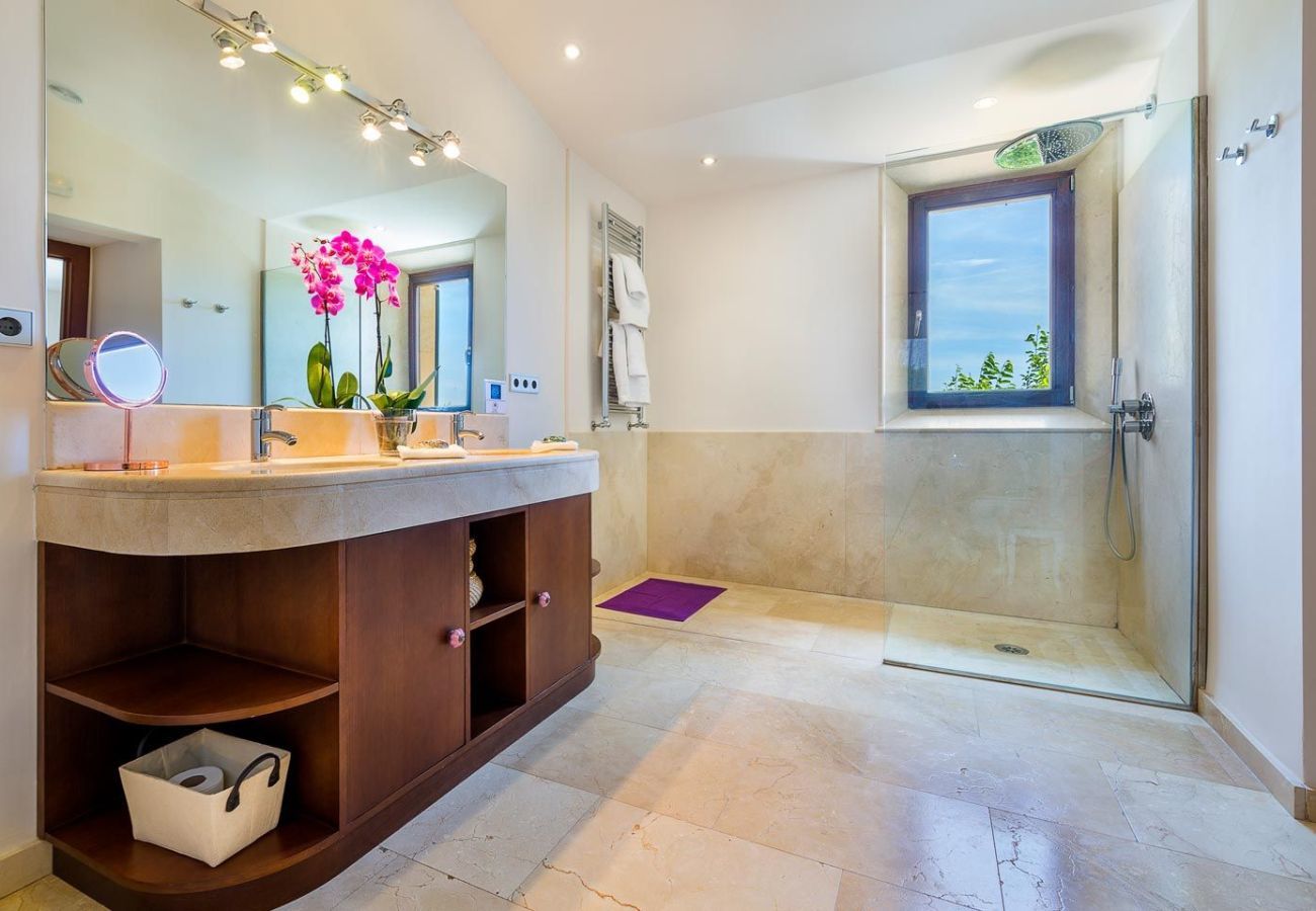 Villa in Andratx - Son Polvell, Finca 5StarsHome Mallorca