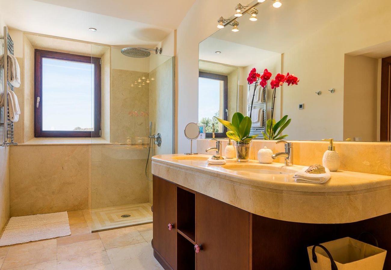 Villa in Andratx - Son Polvell, Finca 5StarsHome Mallorca