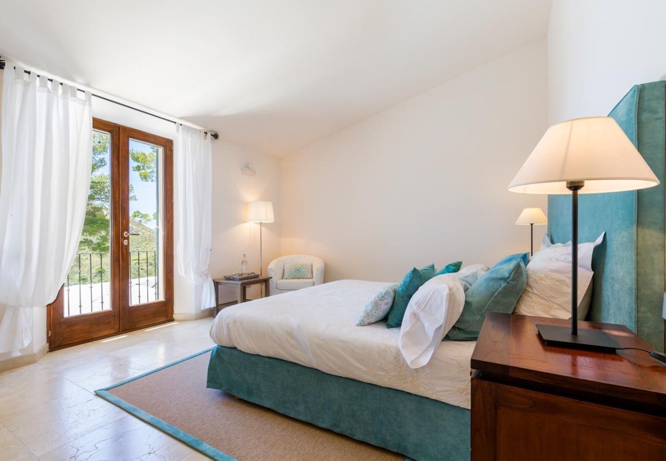 Villa in Andratx - Son Polvell, Finca 5StarsHome Mallorca